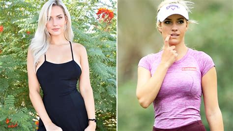 paige spiranac nude leak|Golf: Paige Spiranac, nude photo, Sports Illustrated